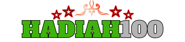 Hadiah100